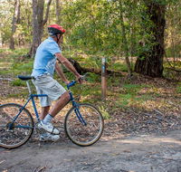 Monument Beach ride from Bendalong - Accommodation Sunshine Coast