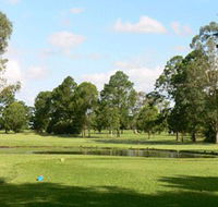 Casino Golf Club - Accommodation Sunshine Coast