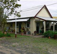 Casino Miniature Railway - Accommodation Sunshine Coast