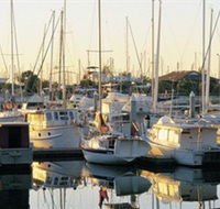 Brisbane Bayside - Accommodation Sunshine Coast