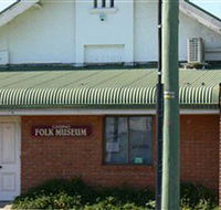 Casino Folk Museum - Accommodation Sunshine Coast