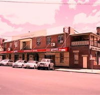 Tattersalls Hotel - Casino - Accommodation Sunshine Coast
