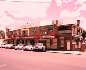Tattersalls Hotel - Casino - Accommodation Sunshine Coast 0