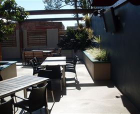 Tattersalls Hotel - Casino - Accommodation Sunshine Coast 3