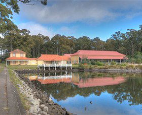 Jervis Bay Maritime Museum - Accommodation Sunshine Coast 0