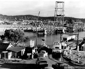 Batemans Bay Museum - Accommodation Sunshine Coast 2