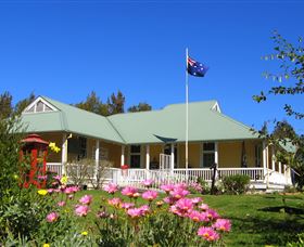 Batemans Bay Museum - Accommodation Sunshine Coast 0
