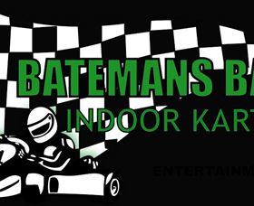 Batemans Bay Indoor Karting - Accommodation Sunshine Coast 0