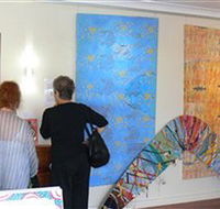 Jambama Art Gallery - Accommodation Sunshine Coast