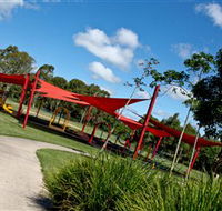 Logan River Parklands - Accommodation Sunshine Coast