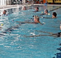 Sussex Inlet Aquatic Centre - Accommodation Sunshine Coast