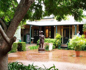 Grafton Regional Art Gallery - Accommodation Sunshine Coast 2
