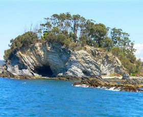 Kayaking Batemans Bay - Accommodation Sunshine Coast 1
