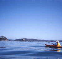 Kayaking Batemans Bay - Accommodation Sunshine Coast