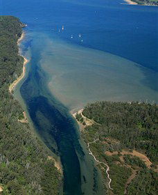 Kayaking Batemans Bay - Accommodation Sunshine Coast 2
