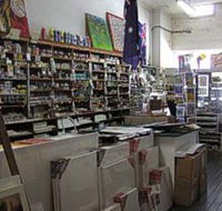 Bentleg Market and Gallery - Accommodation Sunshine Coast