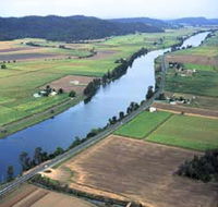 The Clarence River - Accommodation Sunshine Coast
