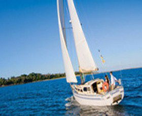 The Clarence River - Accommodation Sunshine Coast 2