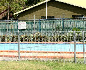 Eagleby Aquatic Centre - Accommodation Sunshine Coast 0