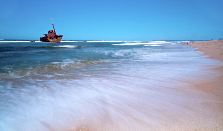 Salt Ash NSW Accommodation Sunshine Coast