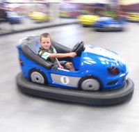 Funland Ulladulla - Accommodation Sunshine Coast