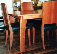 David Herring Furniture Design - Accommodation Sunshine Coast