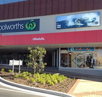 Southern Man Ulladulla Surf Shop - Accommodation Sunshine Coast