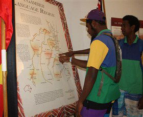 Yugambeh Museum Language And Heritage Research Centre - Accommodation Sunshine Coast 1