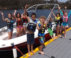 Batehaven NSW Accommodation Sunshine Coast