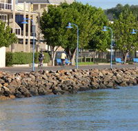 Batemans Bay Cycleway - Accommodation Sunshine Coast