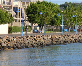 Batemans Bay Cycleway - Accommodation Sunshine Coast 0