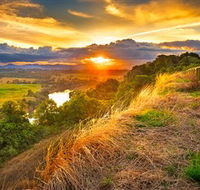 Wallambah Vale Wines - Accommodation Sunshine Coast