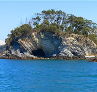 Observation Point - Batehaven - Accommodation Sunshine Coast