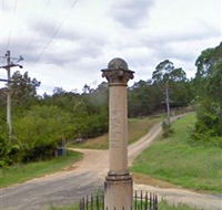 Old Nerrigundah Settlement Trail - Accommodation Sunshine Coast