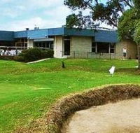 Vincentia Golf Club - Accommodation Sunshine Coast