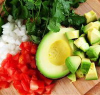 The Avocado Farm - Accommodation Sunshine Coast