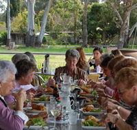Cookabarra Restaurant and Function Centre - Tailor Made Fish Farms - Accommodation Sunshine Coast