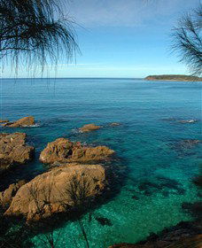 Moruya Kayaking Trail - Accommodation Sunshine Coast 1