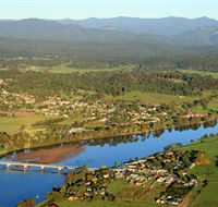 Moruya Kayaking Trail - Accommodation Sunshine Coast