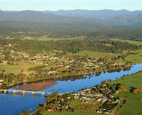Moruya Kayaking Trail - Accommodation Sunshine Coast 0