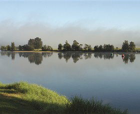 Moruya Kayaking Trail - Accommodation Sunshine Coast 2