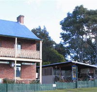 Moruya Museum - Accommodation Sunshine Coast