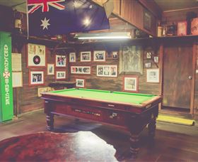 The Pub With No Beer - Accommodation Sunshine Coast 2