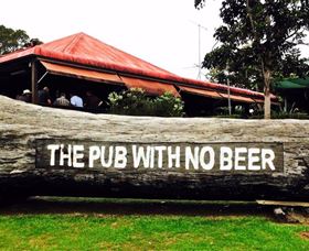 Yarranbella NSW Accommodation Sunshine Coast
