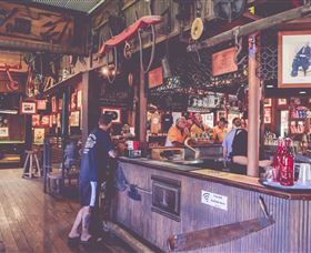 The Pub With No Beer - Accommodation Sunshine Coast 4