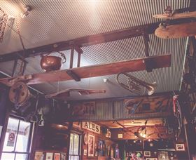 The Pub With No Beer - Accommodation Sunshine Coast 3