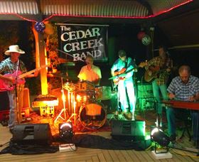 The Pub With No Beer - Accommodation Sunshine Coast 5