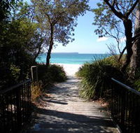Greenfield Beach - Accommodation Sunshine Coast