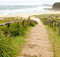 Pretty Beach to Durras Mountain walking track - Accommodation Sunshine Coast