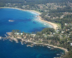 South Darras NSW Accommodation Sunshine Coast